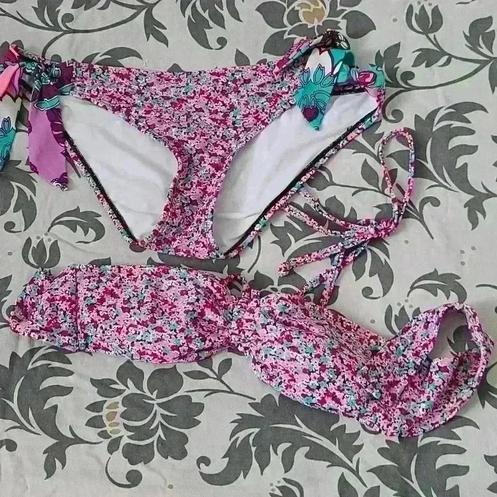 Swimwear